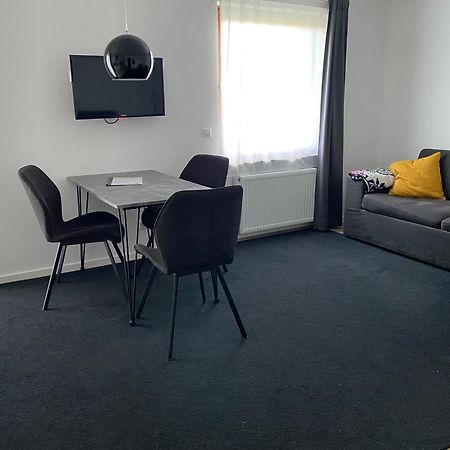 Apartmán Am Kohlenberg Waldburg Exteriér fotografie